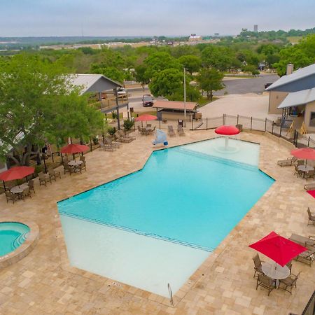 Sun Retreats Texas Hill Country Hotel New Braunfels Kültér fotó